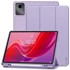 TECH-PROTECT Maska SC Pen za Lenovo Tab M11 11", ljubičasta  